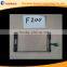 Original express for lg optimus vu ii f200 touch screen digitizer