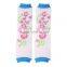 New Design100% Cotton Baby Leg Warmers Lovely Baby Girls Elastic Cotton Leg Warmers