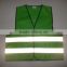green reflective vest FS1904