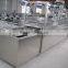 automatic food making machine Potato Chip French Frying Machine