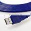 50 FT Hi-Speed 480Mbp USB 2.0 Extension Cable with Active Repeater