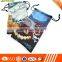 OEM Printed microfiber pouch