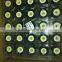 25 ROLLS OF 48MM HOT ROLL FOR PRINTER CODING MACHINE DAX PRINTING ROLL