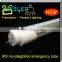 New arrival Alulminun housing cheap price 4ft emergency led tube light t8,welcome to bulk order