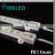 2015 epoxy waterproof 5630 5730 5050 8520 7020 7030 4014 2835 rigid strip bar light led rigid strip aluminum profile