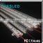 led 7020 strip with 5630 board Factory direct sale Super Bright & High Quality 3528 5050 5730 2835 3014 12v led strip