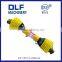 pto shafts plastic guard