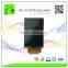 small 3.5 320x480 8-bit MCU tft resistive touch screen