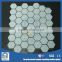 92% Al2O3 High Density Higher Hardness Wear- resistance Mosaics on mats
