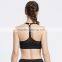 Great Plain plus size sport exercise black net sexy bra designs                        
                                                                                Supplier's Choice