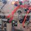 TDJ-711 Independent Air Supply, Energy-saving, own patent Air jet loom