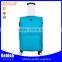 Travel Luggage Manufacture Made in China Travel Luggage