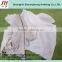 Low Price White 100% Cotton Used Cleaning Rags For Machine