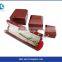 For Packing Jewelry Plastic Flocking Lining Box Made In China Boxes Wholesale