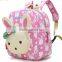 MS81079C Latest Design Kids Cute Korean Style Lovely Backpack
