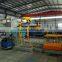 Good Quality Heavy Decoiler Uncoiler With Press Arm