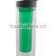 New 700ml BPA Free Plastic Water Bottle