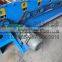 FX Ridge Tile Machine metal roof ridge tile machine
