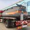 FAW 4x2 chemical liquid transport tanker truck,high quality chemical liquid tank vehicle