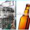 glass bottles manufacturers/glass beer bottle/beer making plant /line