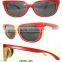 Handmade Bamboo Children Sunglasses,Pink Bamboo Sunglasses,Custom Hinge for Glasses Wood