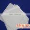 Heat-sealed Cut Polyester Cleanroom Microfiber Wiper Industrial use