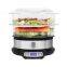 electric food steamer with egg seat design XJ-11104