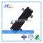 800-2700MHz micro wave passive component 50ohm N or DIN female rf 2x2 3db hybrid coupler