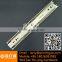 3 fold full extension ball bearing telescopic drawer runner