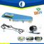 No interference New 4.3" Screen TFT Car LCD Rear View Rearview Mirror Monitor + wireless wifi Backup Camera kit