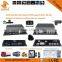 3G SD Mobile DVR Two SD 4-CH 4 Channel GP Tracking Wireless DVR Security Recorder
