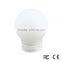 Smart Dimmble Lamp Color Picker Tap Control with Bluetooth Speaker