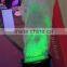 DMX led flame light/ led stage fire effect light/LED Silk Flame Light RGB