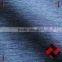 two tone nylon poly mixed taslan imitated denim fabric