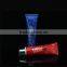 30g empty plastic tube for massage oil