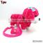 2013 Very hot selling musical & dancing electronic dog plush toy