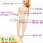 adroable innocent nude american girl doll