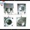 Plasitc round bucket mould