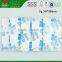 Environmental friendly fiber desiccant sheet for food