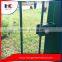 50mmx200mm galvanized wire mesh fence