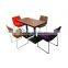 T006 4 seater wood dining table