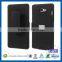 C&T Black Matte Shield Hard Cover Skin Case For Sony Xperia E4