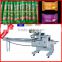 low price and hig quality hot sell biscuit packaging machine China factory supply