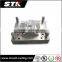 China professional plastic injection mould injection tooling