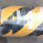 5cm PVC Reflective Warning Tape