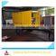 Kaishan High Quality Electric Portable Screw Air Compressor For Sale