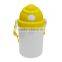 Sublimation Kid Water Bottle For Heat Transfer Printing 400ml