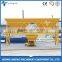 Concrete Batching Machine PLD800 Aggregate Storage Hopper