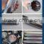 Hot sale 20 micron Johnson wedge wire filter elements for beer filtration