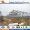China Low cost prefabricated steel structure